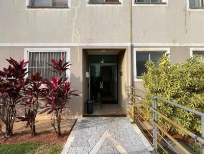 Apartamento para Venda, em Ribeiro Preto, bairro Jardim Manoel Penna, 2 dormitrios, 1 banheiro, 1 vaga