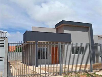 Casas Financiveis para Venda, em Vilhena, bairro Orleans, 3 dormitrios, 2 banheiros, 1 sute