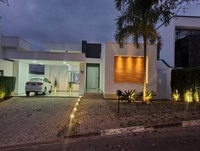 Casa em Condomínio para Venda, em Boituva, bairro Portal das Estrelas, 3 dormitórios, 1 suíte