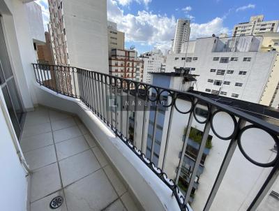 Apartamento para Venda, em So Paulo, bairro JARDIM PAULISTA, 1 dormitrio, 1 banheiro, 1 vaga