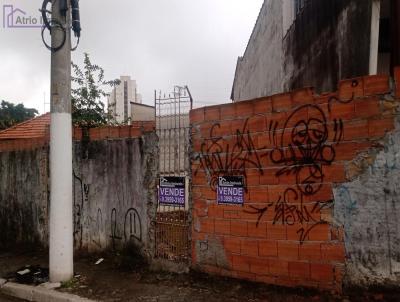 Terreno para Venda, em So Paulo, bairro Vila Munhoz