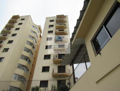 Apartamento para Venda, em Santo Andr, bairro Centro, 3 dormitrios, 1 banheiro, 1 sute, 1 vaga