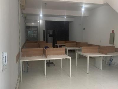 Sala Comercial para Locao, em So Paulo, bairro Vila Azevedo, 2 banheiros