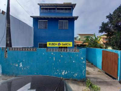 Ponto Comercial para Venda, em Cabo Frio, bairro AQURIOS CABO FRIO RJ, 3 banheiros, 4 vagas