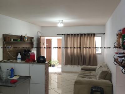 Apartamento para Venda, em Pedro Leopoldo, bairro SANTA TERESA, 2 dormitrios, 1 banheiro, 1 vaga