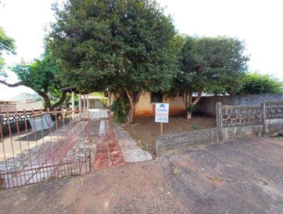 Casa para Venda, em Umuarama, bairro Jardim So Cristvo