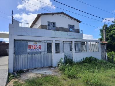 Casa para Venda, em Pesqueira, bairro Pedra Redonda, 5 dormitrios, 2 banheiros, 1 vaga