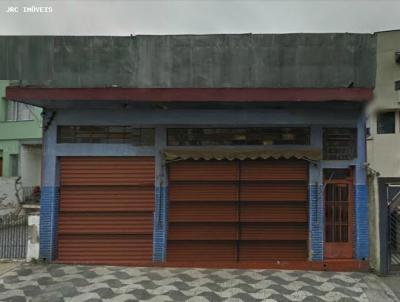 Comercial para Locao, em So Paulo, bairro Vila Jaguara, 2 banheiros, 5 vagas