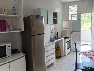 Casa para Locao, em Simes Filho, bairro Cia 1, 2 dormitrios, 1 banheiro, 1 sute