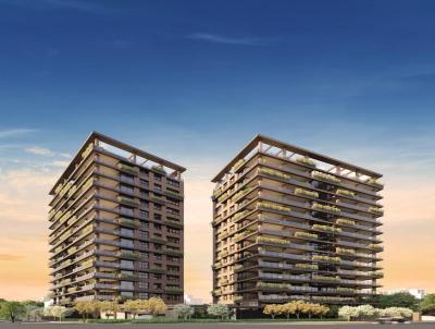 Apartamento para Venda, em São Paulo, bairro Paraíso, 3 dormitórios, 5 banheiros, 3 suítes, 4 vagas