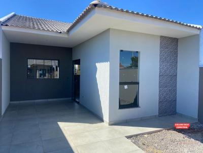 Casa para Venda, em Sarandi, bairro jardim Leblon, 3 dormitrios