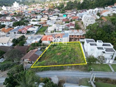 Terreno para Venda, em Rio do Sul, bairro Fundo Canoas