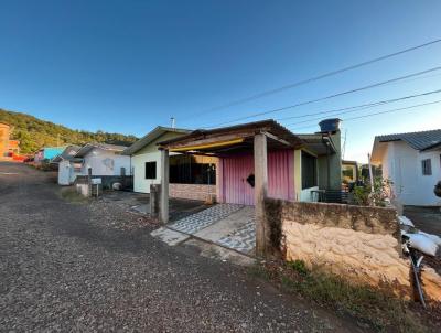 Casa para Venda, em Varge�o, bairro Bairro Bela Vista, 4 dormit�rios, 2 banheiros, 1 vaga