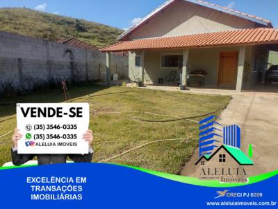 Casa para Venda, em So Sebastio da Bela Vista, bairro Goiabal, 3 dormitrios, 1 banheiro, 1 sute, 3 vagas