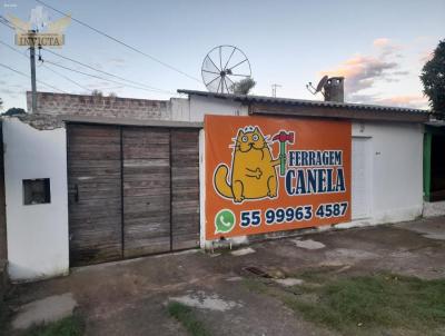 Casa para Venda, em Santana do Livramento, bairro Prado, 2 dormitrios, 1 banheiro, 1 vaga