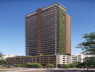 Apartamento para Venda, em São Paulo, bairro Paraíso, 3 dormitórios, 4 banheiros, 3 suítes, 2 vagas