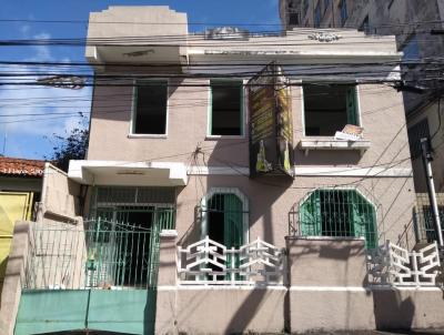 Casa Comercial para Venda, em Salvador, bairro Sade, 2 dormitrios, 4 banheiros, 1 vaga