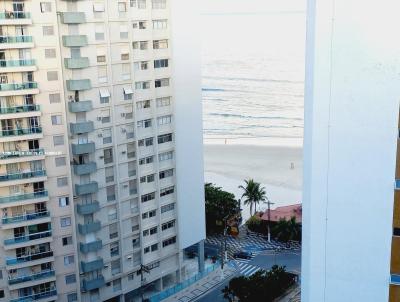 Apartamento para Venda, em Guaruj, bairro Pitangueiras, 3 dormitrios, 3 banheiros, 2 sutes, 2 vagas