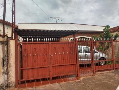 Casa para Venda, em Ribeiro Preto, bairro Vila Monte Alegre, 2 dormitrios, 2 banheiros, 3 vagas