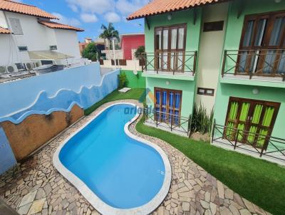 Apartamento para Venda, em Marechal Deodoro, bairro Praia do Frnces, 2 dormitrios, 2 banheiros, 1 sute