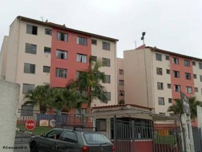 Apartamento para Venda, em Mogi das Cruzes, bairro Alto Ipiranga, 2 dormitrios, 1 banheiro, 1 vaga