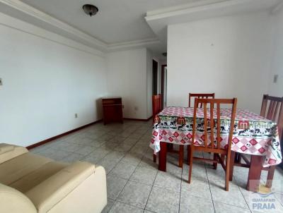 Apartamento para Venda, em Guarapari, bairro Praia Do Morro, 2 dormitrios, 1 banheiro, 1 sute, 1 vaga