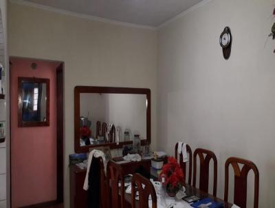 Casa 3 dormitrios para Venda, em So Paulo, bairro Cidade Satlite Santa Brbara, 3 dormitrios, 1 banheiro, 1 sute, 3 vagas