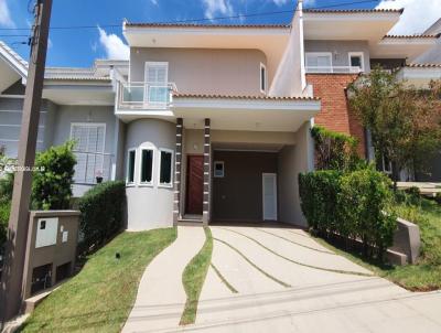Casa em Condomnio para Venda, em Sorocaba, bairro Parque Residencial Villa dos Inglezes, 3 dormitrios, 3 banheiros, 1 sute, 2 vagas
