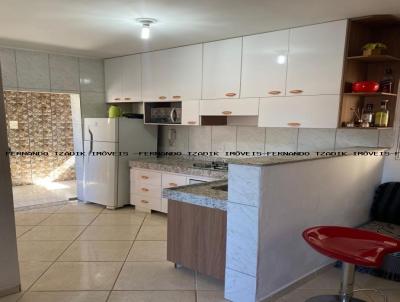 Apartamento para Venda, em Pedro Leopoldo, bairro SANTA TERESA, 2 dormitrios, 1 banheiro, 1 vaga