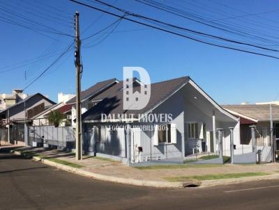 Casa para Venda, em Erechim, bairro BELA VISTA, 3 dormitrios, 2 banheiros, 1 sute, 2 vagas