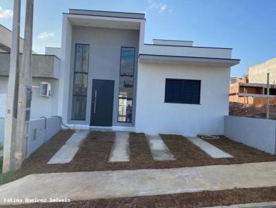 Casa em Condomnio para Venda, em Sorocaba, bairro Horto Florestal, 3 dormitrios, 2 banheiros, 2 vagas