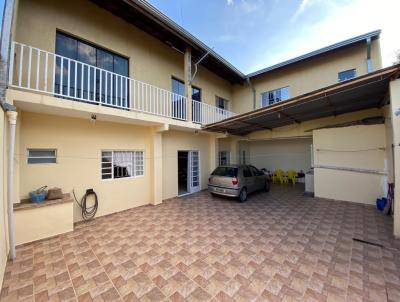 Casa para Venda, em Campinas, bairro Jd. Ouro Preto, 2 dormitrios, 2 banheiros, 1 sute, 5 vagas