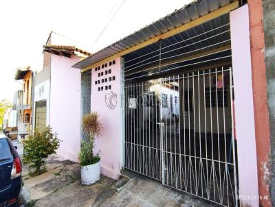 Casa para Venda, em Itapetininga, bairro VILA GODOY, 2 dormitrios, 2 banheiros, 2 vagas
