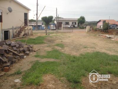 Terreno para Venda, em Encruzilhada do Sul, bairro Loteamento do Climrio