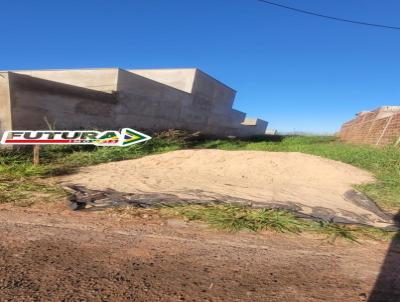 Terreno para Venda, em Rio Verde, bairro Residencial Bela Vista