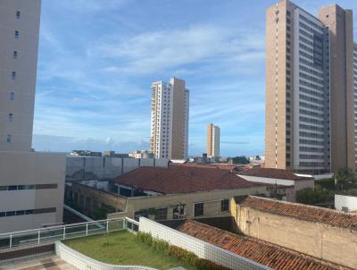 Apartamento para Venda, em Fortaleza, bairro Praia de Iracema, 1 dormitrio, 1 sute, 1 vaga