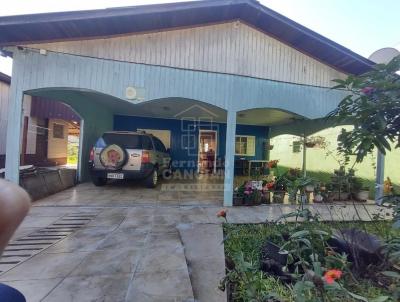 Casa para Venda, em Santa Rosa, bairro Cruzeiro, 4 dormitrios, 2 banheiros, 2 vagas