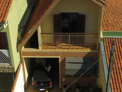 Casa para Venda, em Boituva, bairro guia da Castelo, 3 dormitrios, 2 banheiros, 2 vagas