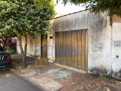 Casa para Venda, em Ituverava, bairro Vila Celina, 3 dormitrios, 1 banheiro, 2 vagas