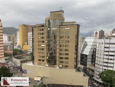 Sala Comercial para Venda, em Florianpolis, bairro Centro, 1 banheiro