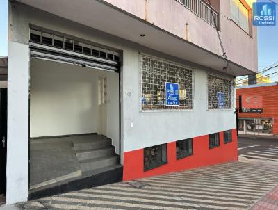 Sala Comercial para Locação, em Erechim, bairro CENTRO, 2 banheiros