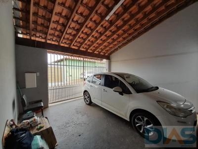 Casa para Venda, em Barra Bonita, bairro Jardim Samambaia, 2 dormitrios, 1 banheiro, 1 vaga