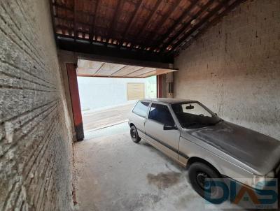 Casa para Venda, em Barra Bonita, bairro Jardim Samambaia, 2 dormitrios, 1 banheiro, 1 sute, 1 vaga