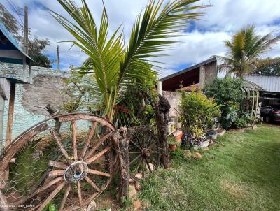 Casa para Venda, em Taquarituba, bairro Porto Taquari, 3 dormitrios, 4 banheiros, 3 sutes