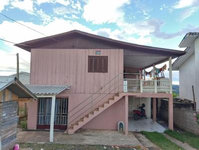 Casa para Venda, em Quilombo, bairro -, 3 dormitrios, 1 banheiro, 1 vaga
