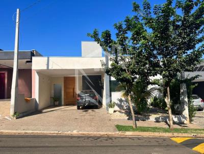 Casa em Condomnio para Venda, em So Jos do Rio Preto, bairro Ideal Life, 2 dormitrios, 2 banheiros, 1 sute, 2 vagas