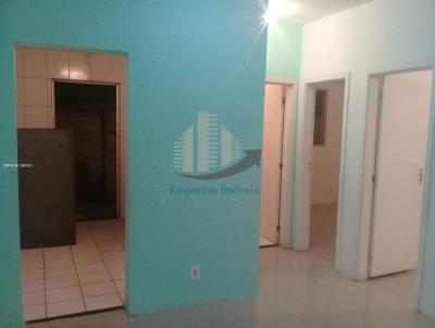 Apartamento com rea Privativa para Venda, em Betim, bairro Petrpolis, 2 dormitrios, 1 banheiro, 1 vaga