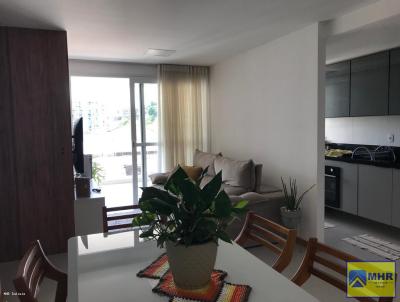 Apartamento para Venda, em Vitria, bairro Jardim Camburi, 3 dormitrios, 2 banheiros, 1 sute, 2 vagas