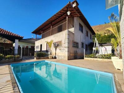 Casa em Condomnio para Venda, em Terespolis, bairro Prata, 4 dormitrios, 5 banheiros, 2 sutes, 6 vagas