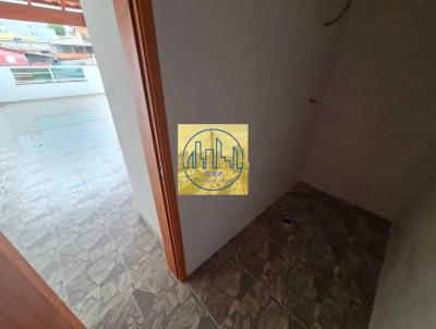 Cobertura sem Condomnio para Venda, em Santo Andr, bairro JARDIM GUARAR, 2 dormitrios, 1 banheiro, 1 vaga